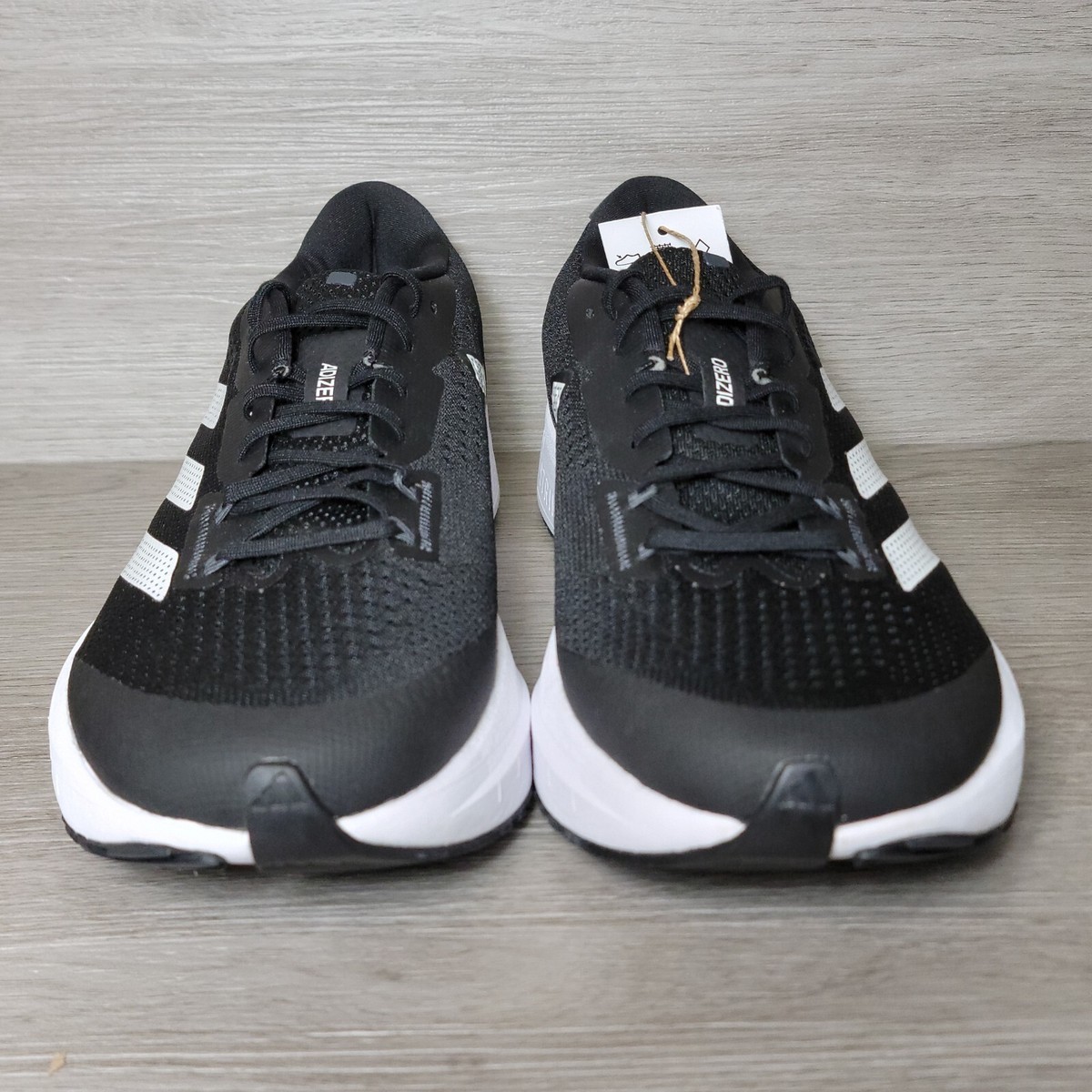 Adidas Mens Adizero SL Lightstrike Training Race Running  display picture 1