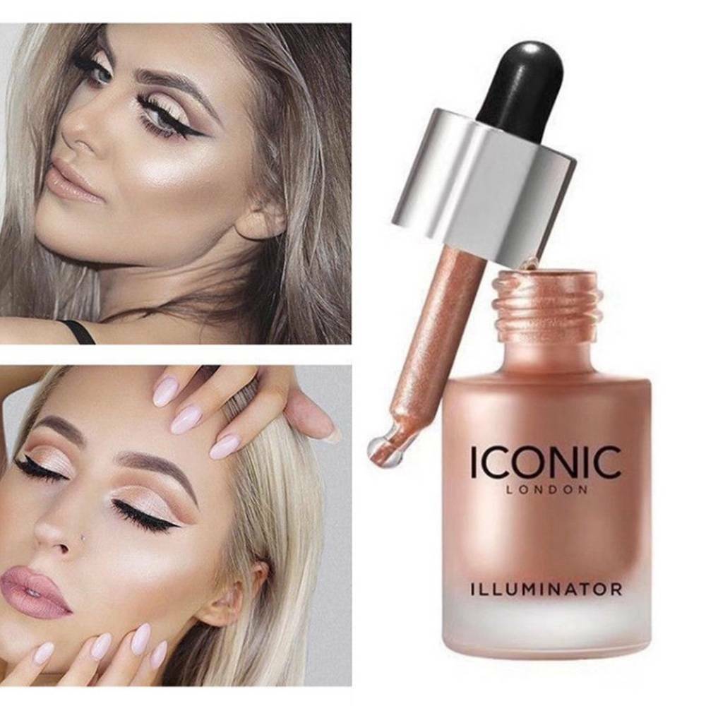 Illuminator Makeup