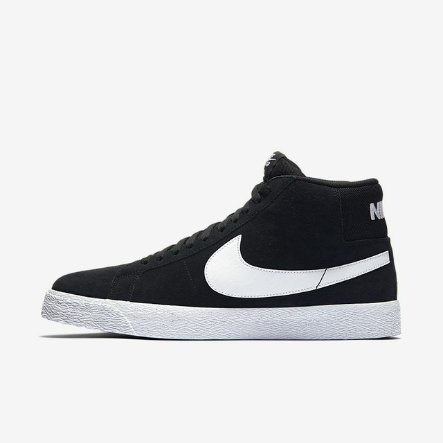 nike sb blazer zoom mid xt