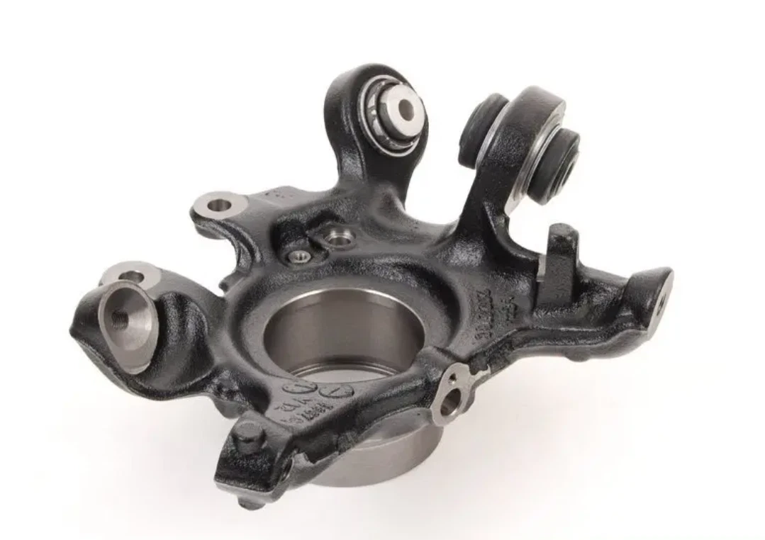 NEW BMW 3 E90 REAR LEFT AXLE WHEEL CARRIER 2283541 33302283541 