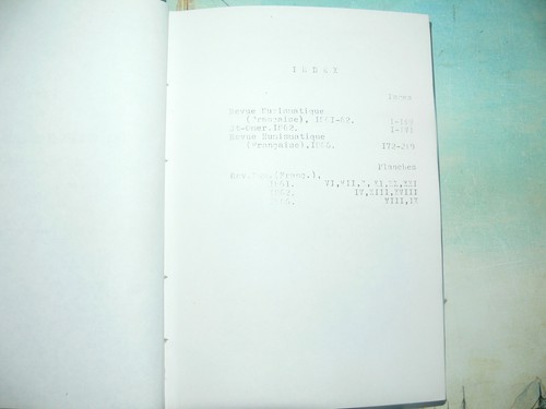 Deschamps de Pas,: Essai sur l'histoire monétaire des comtes de Flandre. reprint - Picture 3 of 11