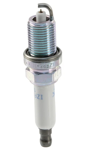 8 x NGK Laser Iridium Spark Plug OEM Set for BMW V8/4.8L - 550i/650i/750i/X5 - Image 2 of 3