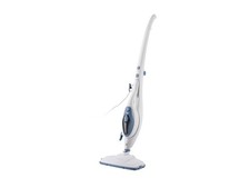 SILVERCREST® 2in1 Dampfmopp und Handdampfreiniger SDM 1500 D4 - B-Ware sehr gut
