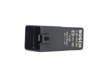 BOSCH Glühzeitsteuergerät für VW Golf V Schrägheck (1K1) POLO (9N) GOLF VI (5K1)