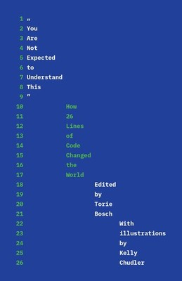 ''You Are Not Expected to Understand This'': How 26 Lines of Code Changed the ...