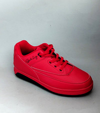 Rebound Patrick Ewing Orion Low Shoes Mens 10 Chinese Red Black 1RBE005-602