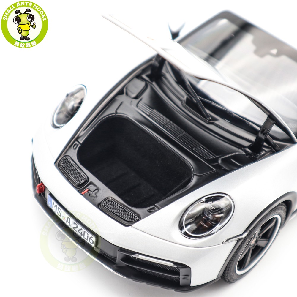 1/18ポルシェ911 楽天市場】ミニカー 1/18 ポルシェ 911 964 GT3 カレラ ノレブ NOREV 1