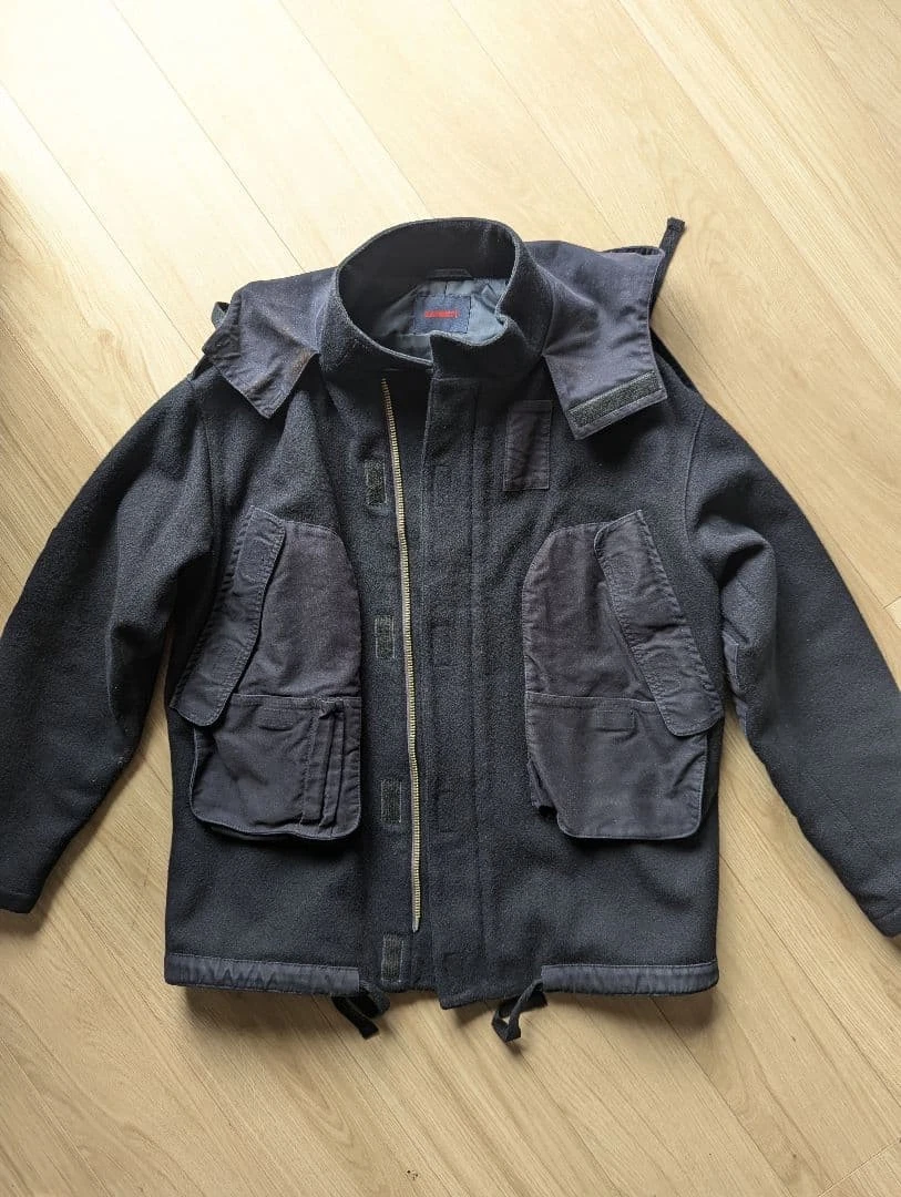 Katherine Hamnett Coats, Jackets & Vests for Men for Sale | Shop