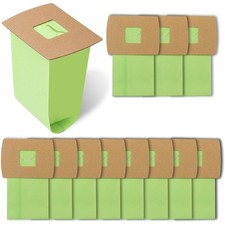 Type BB Canister Bags Replacement Fit for Oreck XL Canister Vacuum