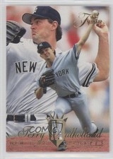 1994 Flair Terry Mulholland #322 2i9