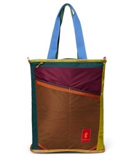 Unisex Handbags Cotopaxi Todo 22L Convertible Tote