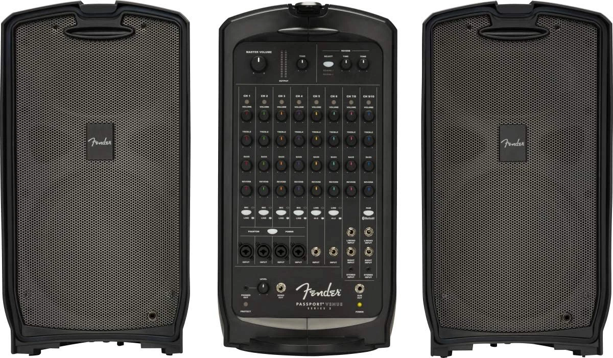 Fender Passport Venue - Thumbnail 3