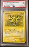Pokemon Platinum Zapdos 150/147 Supreme Victors Holo PSA 7