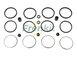 2x ✅Fits FRENKIT 242007 BRAKE CLAMP REPAIRER. FORD (AP 42MM)  ⭐UK Seller⭐