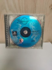 Threads of Fate - Sony Playstation 1 No Manual 