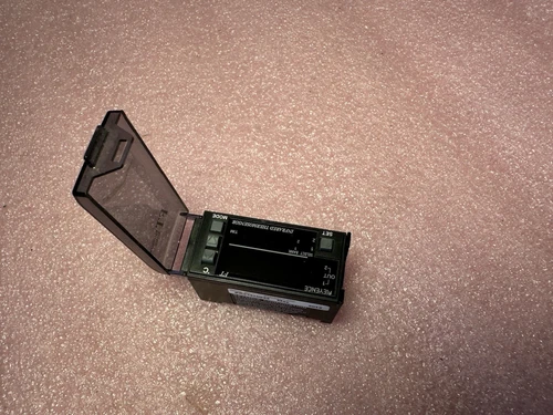 KEYENCE FT-50AW