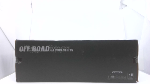 Mostop RC Crawler 1/16 Scale 4WD Off-Road Pick up Climbing Vehicle Speed Model T - Picture 2 of 4