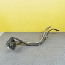 2022-2025 Hyundai Tucson Fuel Gas Tank Filler Neck Tube Oem 31030cw000