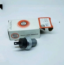 Valley Forge Oil Pressure Sensor Switch PS-110 