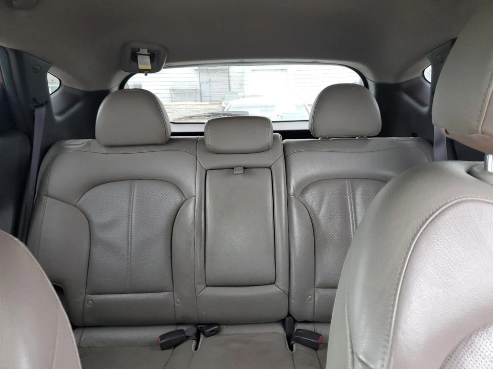 Used A/C Condenser fits: 2014 Hyundai Tucson  Grade A Foto 2 de 4