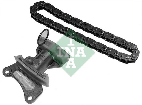 ENGINE TIMING CHAIN KIT INA 559 0091 10 A FOR AUDI A4,A3,TT,A6,B7,8P1,8PA,8J3 2L - Picture 2 of 5