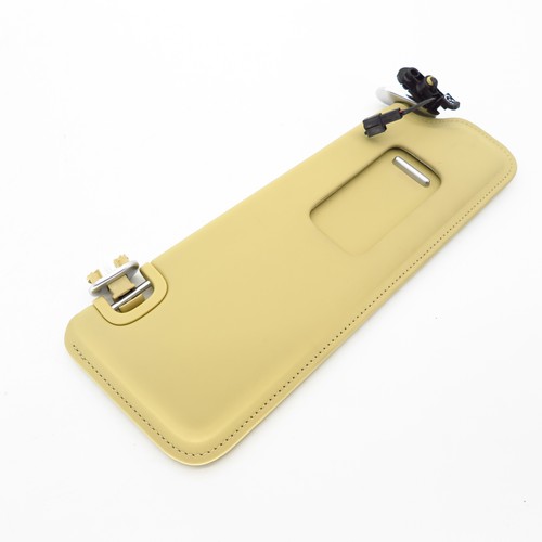 Sonnenblende rechts Glattleder Bentley FLYING SPUR 4W GT GTC