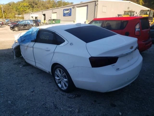 Alternator Fits 17-20 IMPALA 2150318 Foto 2 de 4