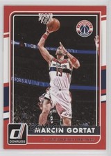 2015-16 Panini Donruss Marcin Gortat #69 fm0