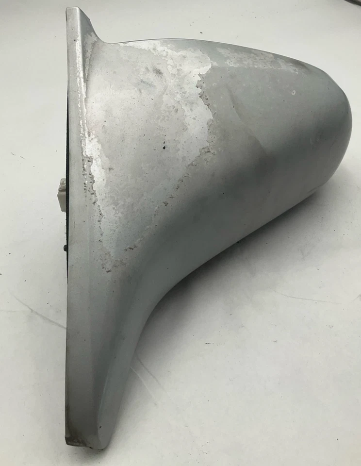 Espejo retrovisor izquierdo Honda Civic 1996-2000 con cupé eléctrico sin calefacción OEM Foto 4 de 4
