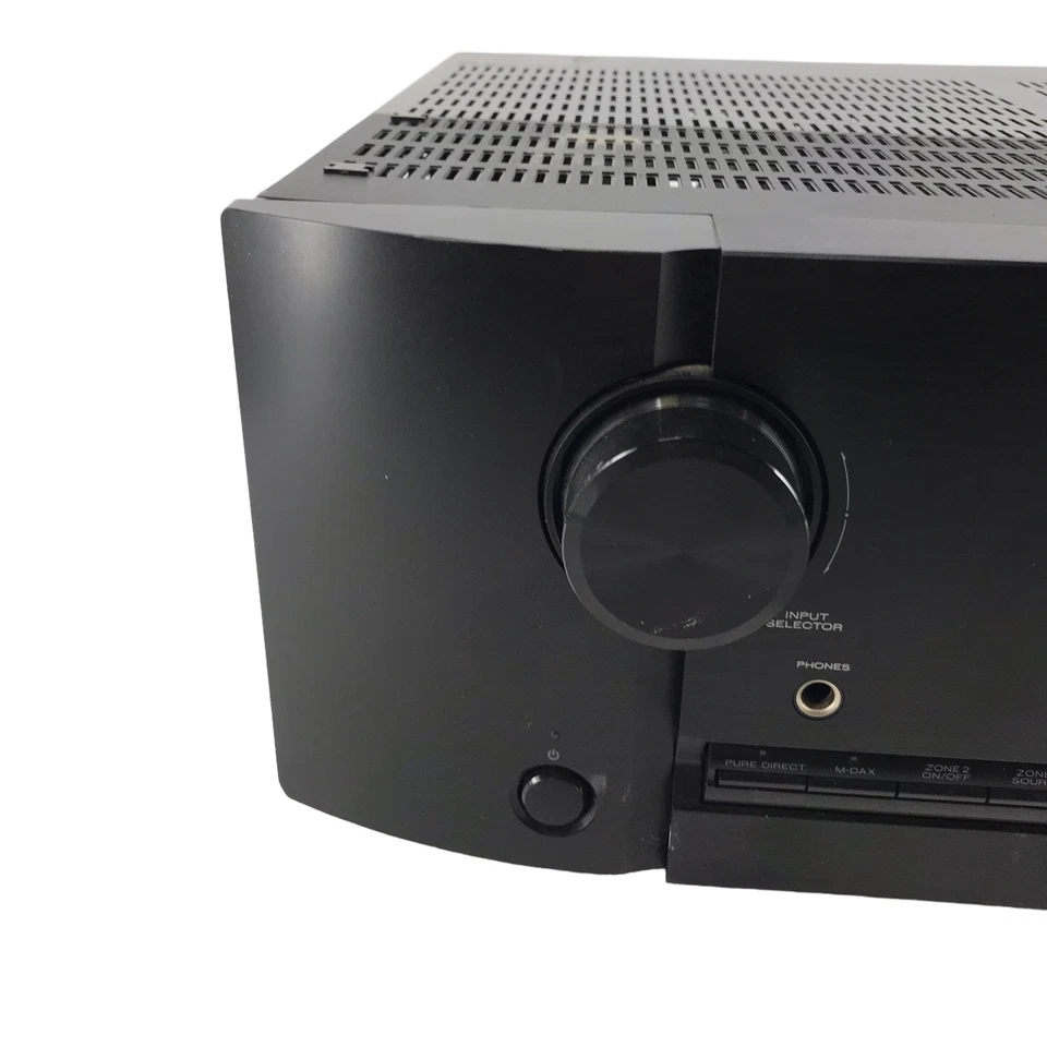 For Parts - Marantz Model: SR6008 A/V Surround Receiver #FP3121 - Image 2 of 4