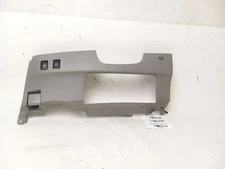 LOWER KNEE DASH TRIM W/TRACTION BUTTON GREY FOR TOYOTA CAMRY 2007 - 2011