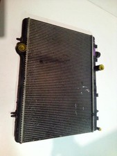 Radiateur Citroen C5