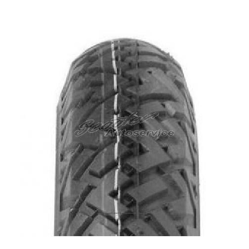 Motorradreifen VEE Rubber VRM-087 TT Hinten 2.25 -18 Zoll 43 J Motorrad 2.2518-image