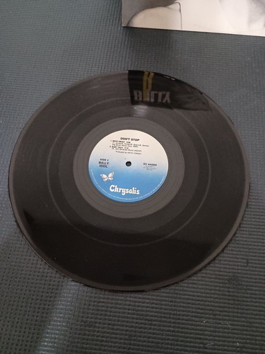 Billy Idol - Don’t Stop - Vinyl 12" EP 1981 - Mony Mony - Dancing With Myself - Picture 2 of 19