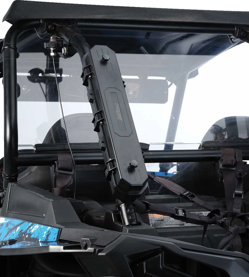 Moose Utility Drive Belt Storage Case - Q15-6004 - Image 2 of 4