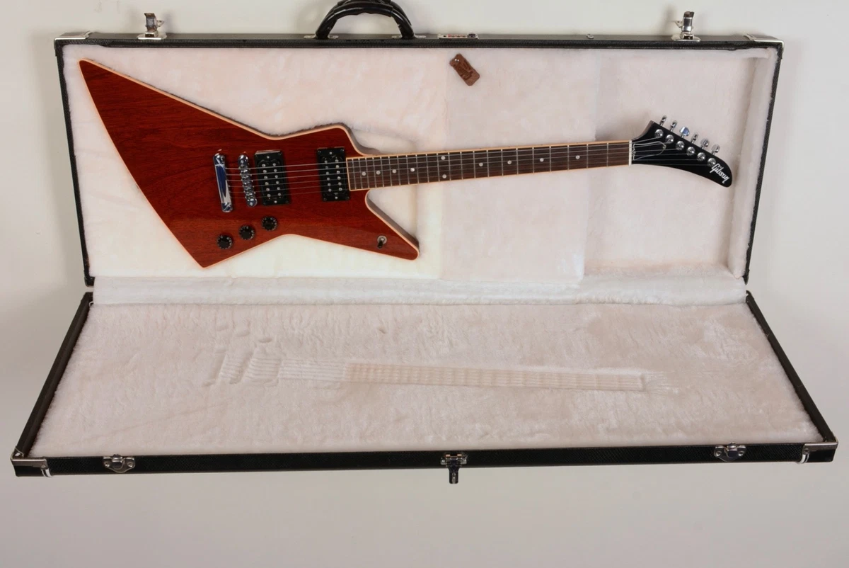 Gibson Explorer - огромный выбор по лучшим ценам | eBay