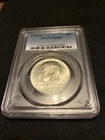 1964 Kennedy Half dollar PCGS MS65