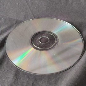 Super Adventure Rockman SEGA Saturn Game Disk, Manual, Case set, Working, Japan