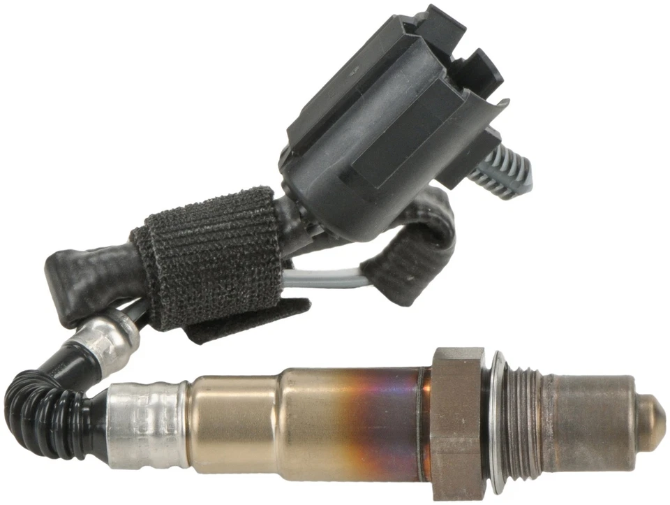 Bosch Oxygen Sensor 13134 fit Ram Chrysler Dodge Volkswagen Mitsubishi 1993-2012 - Image 4 of 4