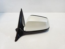 Retroviseur gauche (ou coque) BMW 525