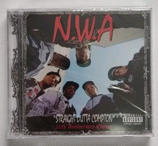 N.W.A - Straight Outta Compton (20th Annivers...