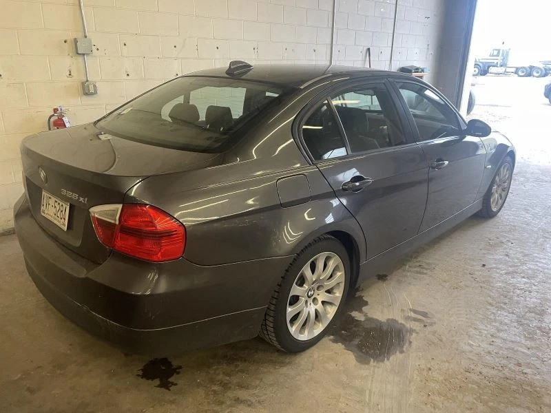 (SOLO RECOGIDA LOCAL) Techo Cristal Sedán Mercado Canadá Se Adapta 06-11 BMW 323i 1801139 Foto 4 de 4