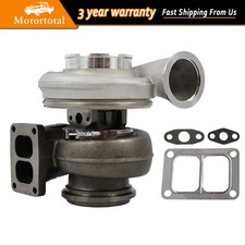 171702 S475 S400SX4-75  Turbo Turbocharger For Detroit Diesel Series 60 12.7LD