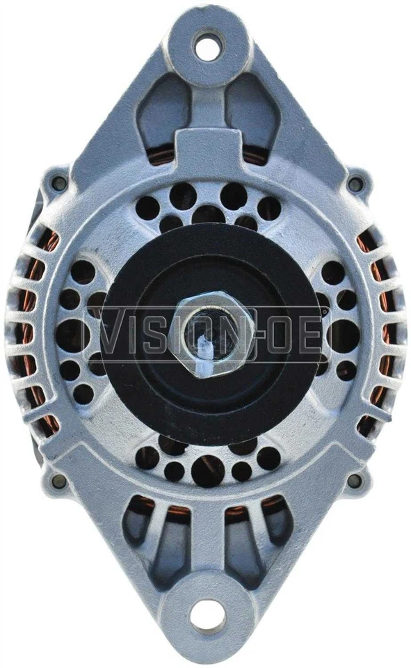 Alternador compatible con Nissan Sentra NX VISION-OE 1991-1994 Foto 4 de 4