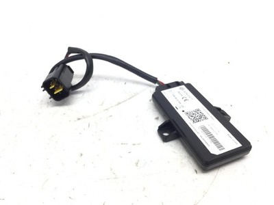 BENELLI TRK 702 X E5 700 Zentrale B-BOX E-Latumsanlage 2024 ZVNPA8010RBG