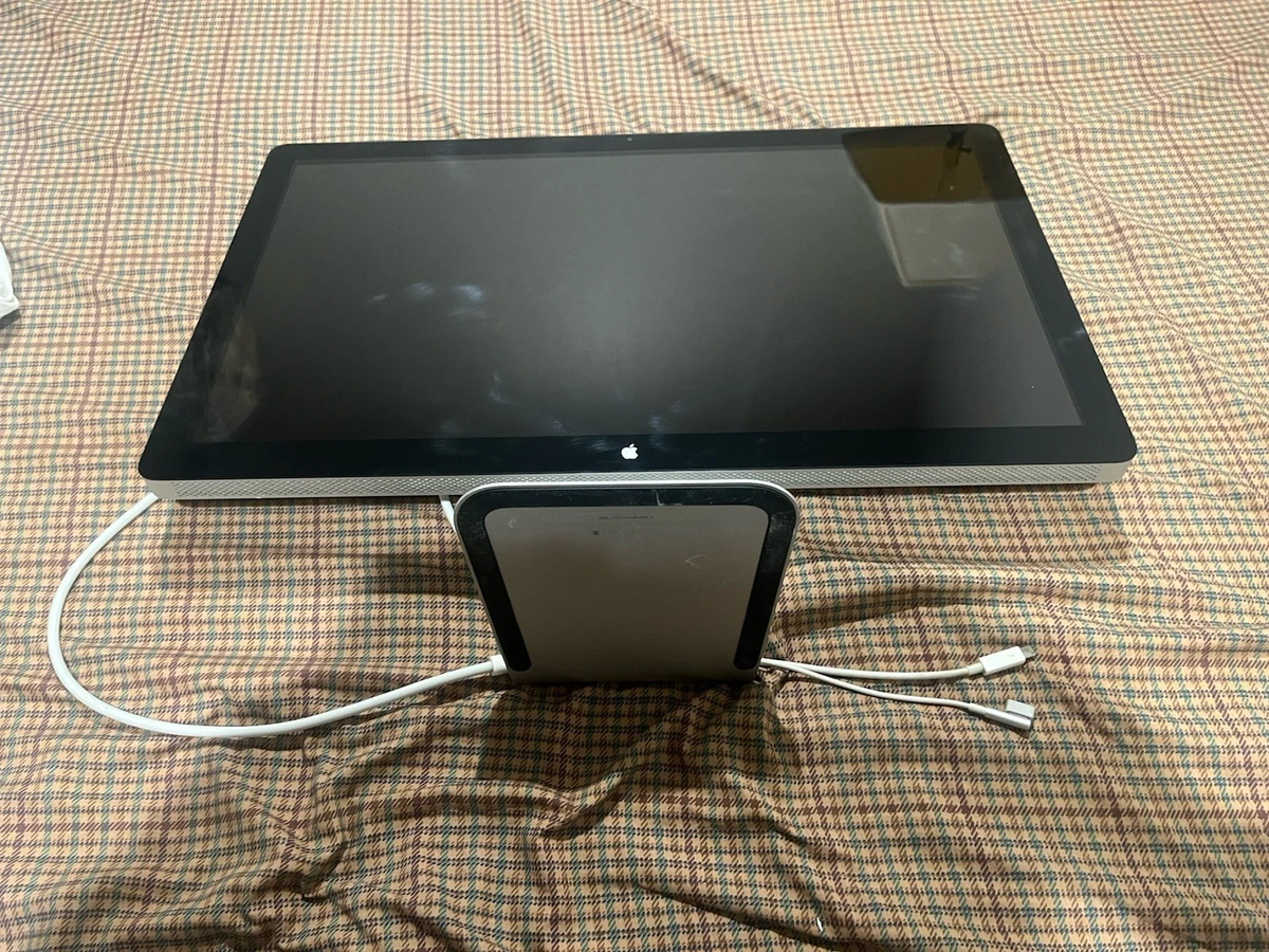 Apple thunderbolt display ジャンク品 ジャンク Apple Thunderbolt Display 27インチ - メルカリ