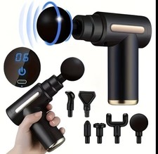 Mini Handheld massager