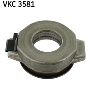 SKF AusrüCklager VKC 3581 Passend FüR Nissan