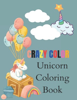 crazy colors by kidz love Amazon Digital Services LLC - KDP 