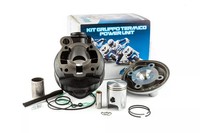 Zylinder Kit Polini Sport 50Ccm Grauguss Minarelli AM6